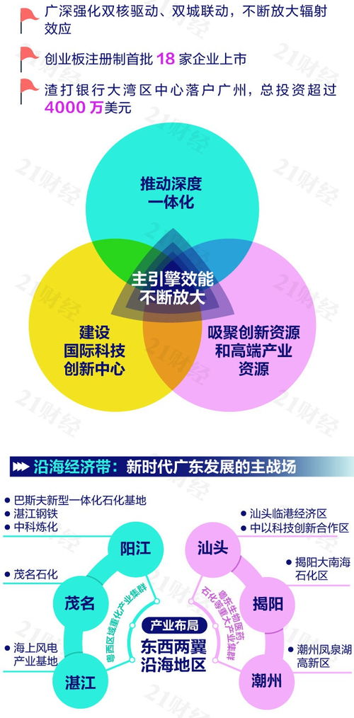 構(gòu)建區(qū)域發(fā)展新格局，廣東怎么干——互聯(lián)網(wǎng)技術(shù)開發(fā)的視角