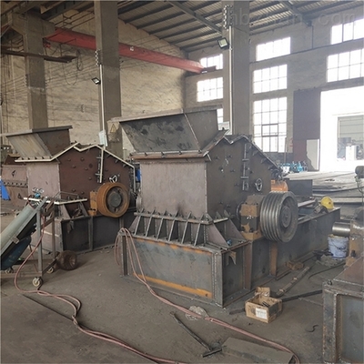 山東制砂生產(chǎn)線設備,濟南鵝卵石液壓破碎機