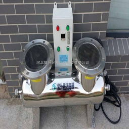 江西南昌船舶壓載水專用自動清洗型紫外線消毒器圖片 高清大圖 谷瀑環(huán)保