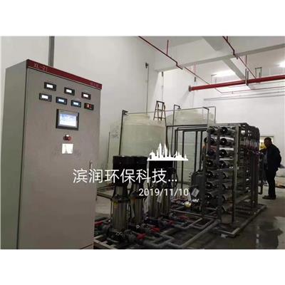 十堰純化水設備報價
