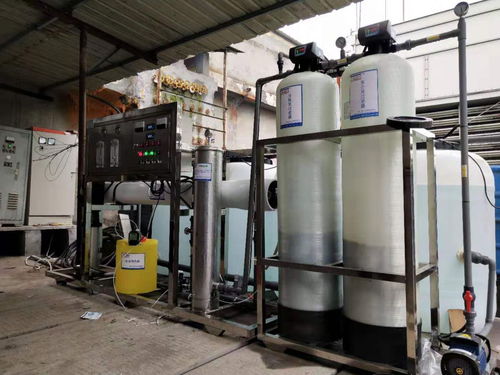 青州建宗供應(yīng)2t h反滲透設(shè)備凈化水設(shè)備過濾設(shè)備