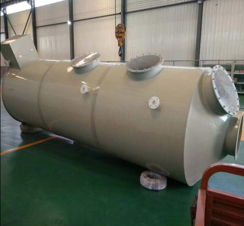 天津德航環(huán)保設(shè)備dh 3000水噴淋塔環(huán)保測評專用廠家直銷質(zhì)量保證