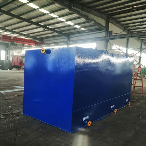 污水廠設備污水過濾機